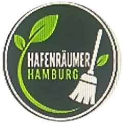 HafenRäumer Hamburg Logo